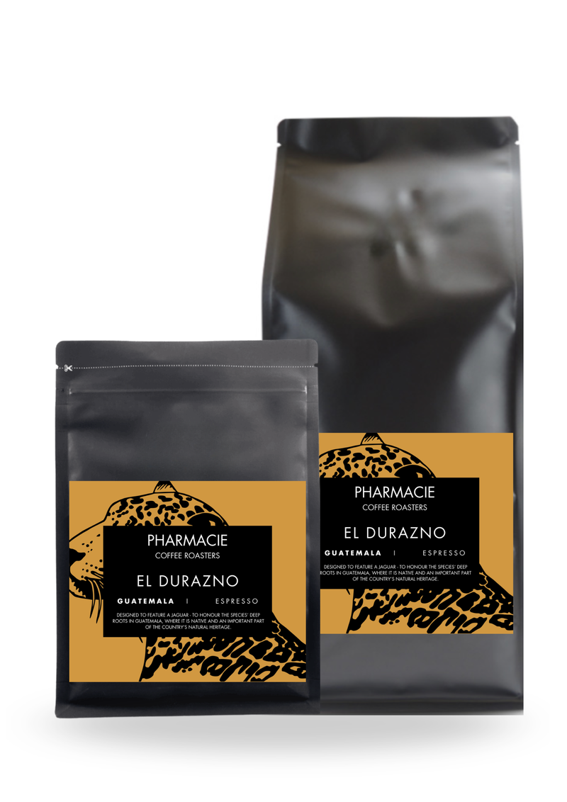 Photo of Finca El Durazno, Guatemala - Espresso