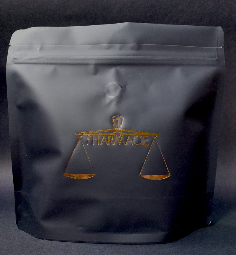 Retail Coffee