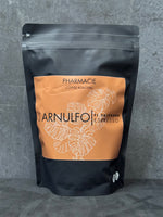 Jose Arnulfo Montiel, El Salvador - Espresso