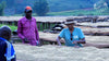 Bahire, Burundi - Filter