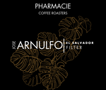 Jose Arnulfo Montiel, El Salvador - Filter