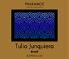 Tulio Junquiera, Brazil - Espresso