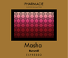 Masha, Burundi - Espresso