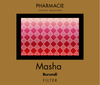 Masha, Burundi - Filter