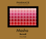 Masha, Burundi - Filter