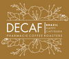 DECAF Happy Capybara, Brazil  Espresso Roast