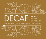 DECAF Happy Capybara, Brazil  Espresso Roast