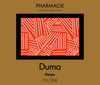 Duma, Kenya — Filter Roast