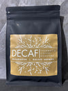 DECAF Dulces Suenos, Nicaragua  — Espresso Roast