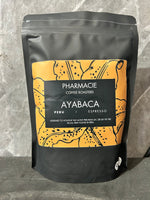 Ayabaca, Peru - Espresso