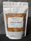 Carlos Mejia, Honduras - Filter