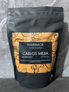 Carlos Mejia, Honduras - Espresso