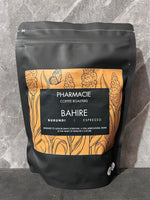 Bahire, Burundi - Espresso