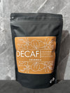 DECAF Colombia Excelso -  Espresso Roast