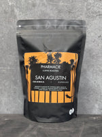 San Agustin, Colombia - Espresso
