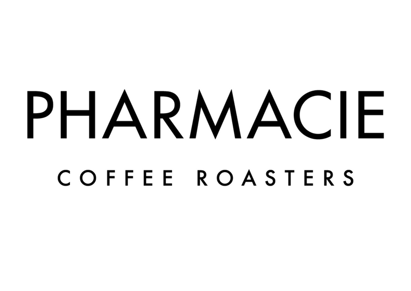 Pharmacie Coffee Roasters Ltd