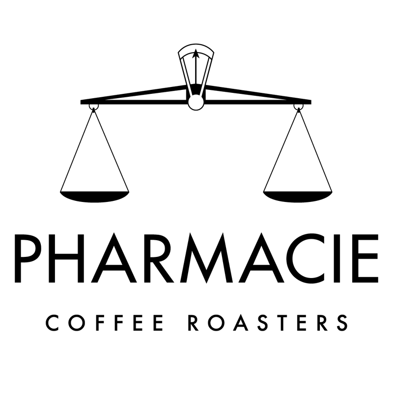 Pharmacie Coffee Roasters Ltd