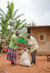 Mount Elgon Peaberry, Uganda - Filter