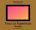 La Esperanza, Nicaragua — Espresso Roast